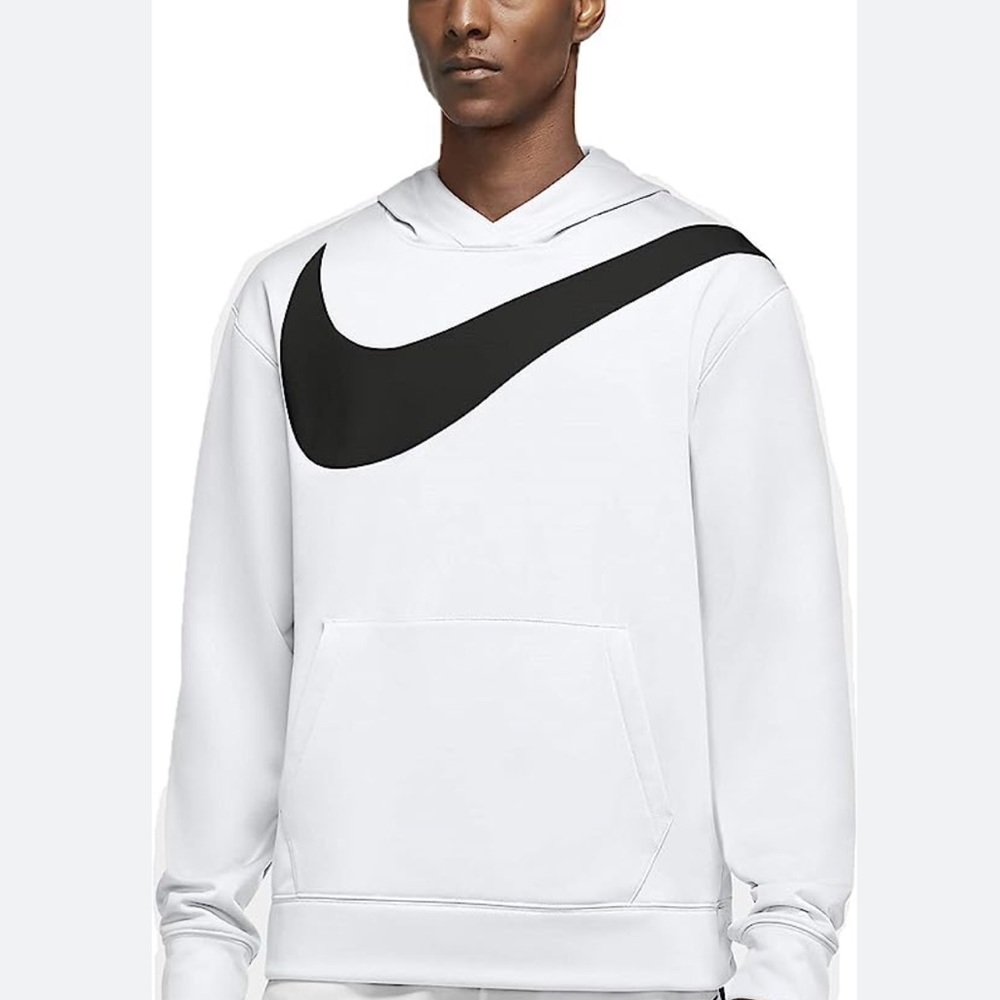 Nike Dri Fit Hoodie